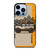 FORD BRONCO ADVENTURES CAR iPhone 13 Pro Max Case Cover
