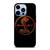 FORD MUSTANG SHELBY HOT METAL iPhone 13 Pro Max Case Cover