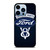 FORD V8 ENGINE LOGO iPhone 13 Pro Max Case Cover
