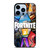 FORTNITE BATTLE ROYALE COLLAGE iPhone 13 Pro Max Case Cover