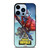 FORTNITE BATTLE ROYALE GAME  iPhone 13 Pro Max Case Cover