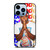 FRANK OCEAN BLONDE RAPPER iPhone 13 Pro Max Case Cover