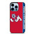 FRENO STATE BULLDOGS FOOTBALL LOGO iPhone 13 Pro Max Case Cover