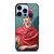 FRIDA KAHLO VINTAGE iPhone 13 Pro Max Case Cover