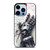 FULLMETAL ALCHEMIST QUOTE iPhone 13 Pro Max Case Cover