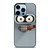 FUTURAMA BENDER FACE iPhone 13 Pro Max Case Cover