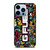 G FUEL ENERGY DRINK iPhone 13 Pro Max Case Cover