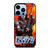 GENE SIMMONS SINGER KISS BAND iPhone 13 Pro Max Case Cover