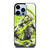 GENJI DRAGON OVERWATCH GAME iPhone 13 Pro Max Case Cover