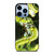 GENJI OVERWATCH DRAGON ART iPhone 13 Pro Max Case Cover