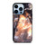 GENSHIN IMPACT ALBEDO iPhone 13 Pro Max Case Cover