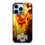 GHOST RIDERS MARVEL MIDNIGHT SUNS iPhone 13 Pro Max Case Cover