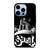 GHOST ROCK BAND ICON iPhone 13 Pro Max Case Cover