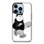 GIANT TAKESHI GOUDA NIKE iPhone 13 Pro Max Case Cover