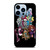GIRLS OF MONSTER HIGH iPhone 13 Pro Max Case Cover