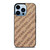 GIVENCHY PARIS LOGO PATTERN 2 iPhone 13 Pro Max Case Cover