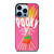 GLICO POCKY STRAWBERRY iPhone 13 Pro Max Case Cover