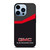 GMC CAR LOGO TAGLINE iPhone 13 Pro Max Case Cover