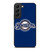 MILWAUKEE BREWERS MLB BASEBALL LOGO Samsung Galaxy S22 Plus Case Cover