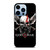 GOD OF WAR 4 SKULL ICON iPhone 13 Pro Max Case Cover