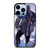 GOD OF WAR RAGNAROK GAME KRATOS iPhone 13 Pro Max Case Cover