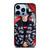GOKU DRAGON BALL SUPREME NORTH FACE iPhone 13 Pro Max Case Cover