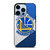 GOLDEN STATE WARRIORS NBA iPhone 13 Pro Max Case Cover