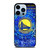 GOLDEN STATES CURRY NBA iPhone 13 Pro Max Case Cover