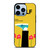 GOLF WANG iPhone 13 Pro Max Case Cover