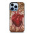 GOOD CHARLOTTE CARDIOLOGY iPhone 13 Pro Max Case Cover