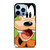 GOOFY DISNEY CARTOON iPhone 13 Pro Max Case Cover