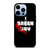 GREEN DAY LOGO iPhone 13 Pro Max Case Cover