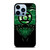 GREEN LANTERN LOGO iPhone 13 Pro Max Case Cover