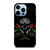 GUNS N ROSES BAND LOGO iPhone 13 Pro Max Case Cover