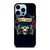 GUNS N ROSES SKULL LOGO iPhone 13 Pro Max Case Cover