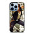 HANS SOLO STAR WARS iPhone 13 Pro Max Case Cover