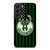 MILWAUKEE BUCKS NBA USA FLAG Samsung Galaxy S22 Plus Case Cover