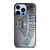 HARLEY DAVIDSON IRON TANKPAD iPhone 13 Pro Max Case Cover