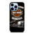 HARLEY DAVIDSON MOTOR COLLECTION iPhone 13 Pro Max Case Cover