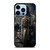 HARLEY DAVIDSON SKULL ACT iPhone 13 Pro Max Case Cover