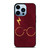 HARRY POTTER ICON iPhone 13 Pro Max Case Cover
