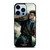 HARRY POTTER MOVIE iPhone 13 Pro Max Case Cover