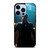 HARRY STYLES SINGER iPhone 13 Pro Max Case Cover