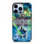 HAUNTED MANSION EDDIE MURPHY iPhone 13 Pro Max Case Cover