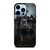 HAUNTED MANSION HOUSE iPhone 13 Pro Max Case Cover