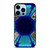 HAUNTED MANSION STRETCHING ROOM iPhone 13 Pro Max Case Cover