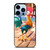 HEIHEI MOANA CHICKEN iPhone 13 Pro Max Case Cover