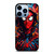 HERO SPIDERMAN COOL iPhone 13 Pro Max Case Cover