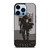 HIGGS MONAGHAN DEATH STRANDING ART iPhone 13 Pro Max Case Cover