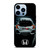 HONDA CIVIC TYPE R SPOILER iPhone 13 Pro Max Case Cover